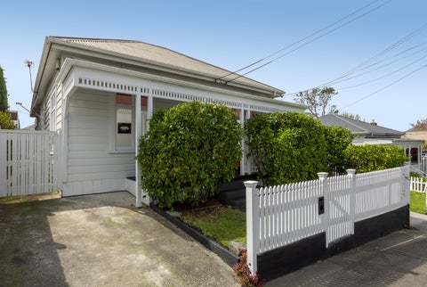 2 Commercial Road, Grey Lynn, Auckland