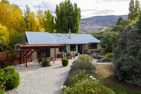 272 Burn Cottage Road, Cromwell, Cromwell