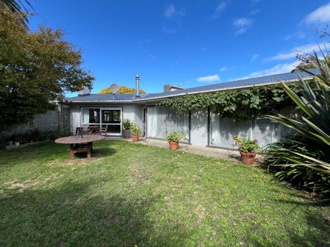 149 Limbrick Street, Terrace End, Palmerston North