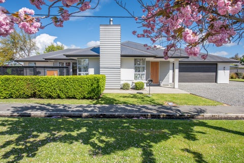 2 Wolsley Street, Gore, Gore