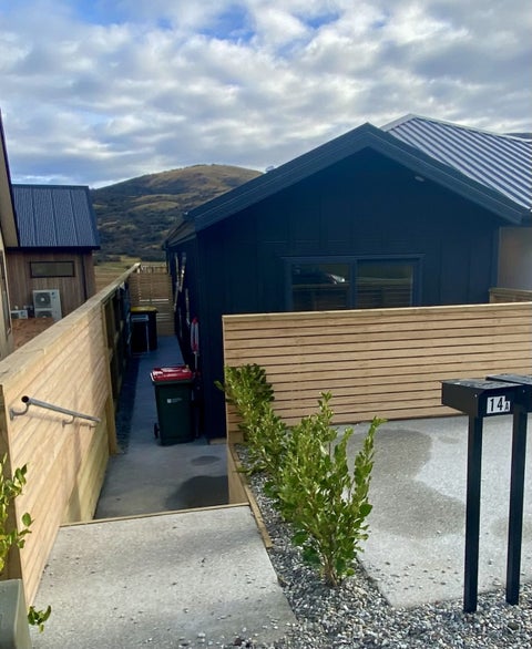14 Howden Drive, Jacks Point, Queenstown