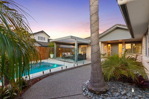 7 Santorini Key, Papamoa Beach, Papamoa