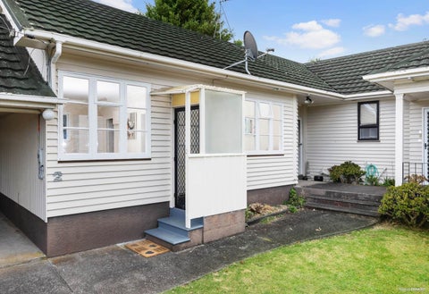 2/28 Cadman Avenue, Greenlane, Auckland