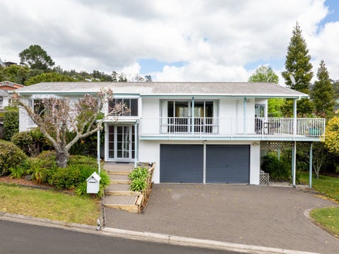 1 Patton Place, Tairua, Tairua