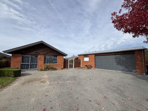 11 Rowse Street, Rangiora, Rangiora