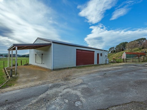 39B Edward Street, Pahiatua