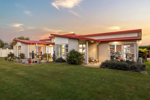 11 Hulme Lane, Rolleston, Rolleston