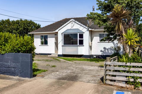 165 Waihi Road, Hawera