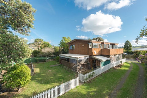 61B Lorenzen Bay Road, Raglan, Raglan