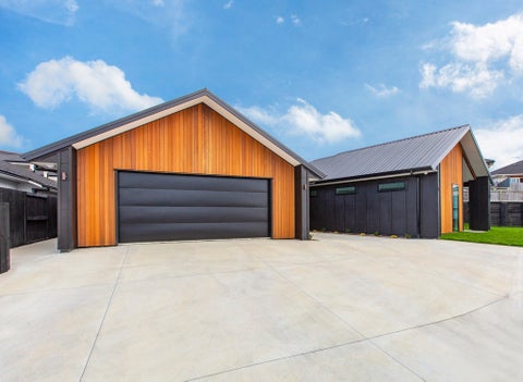8 Rose Berry Crescent, Flagstaff, Hamilton