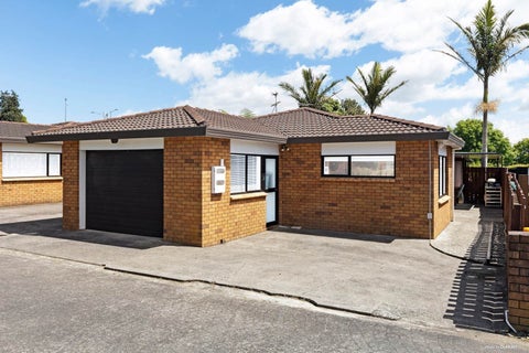 3/97 Hill Road, Manurewa, Auckland