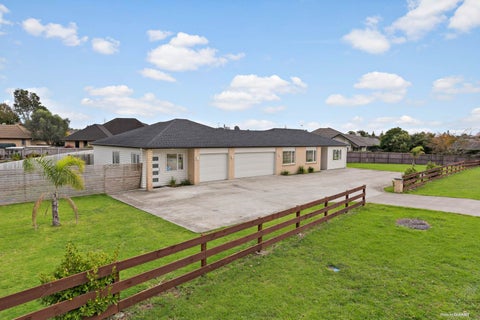 503A Great South Road, Rosehill, Papakura