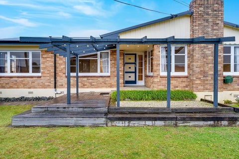 20 Burns Street, Leamington, Cambridge