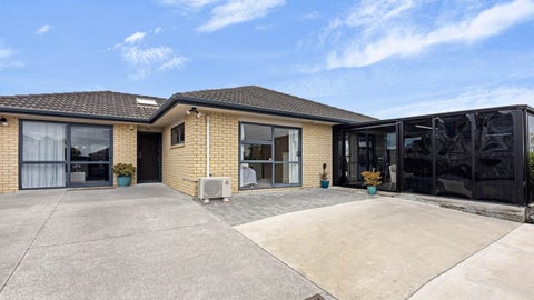 5 Genesis Place, Flat Bush, Auckland