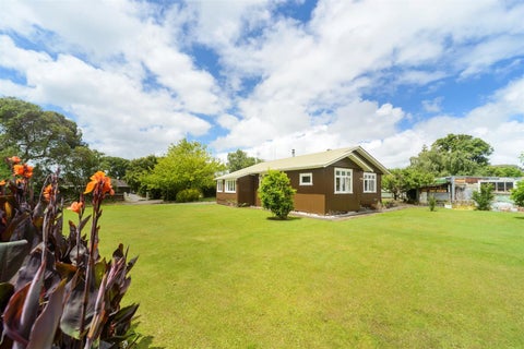 6 Dunallen Avenue, Marton