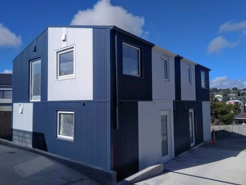 33C Bracken Road, Paparangi, Wellington