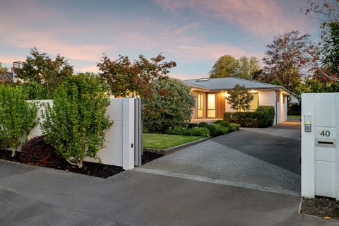 40 Knowles Street, St Albans, Christchurch