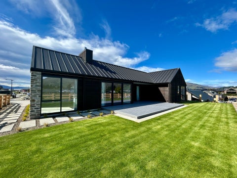 15 Mason Street, WANAKA