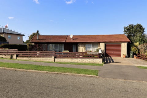 3 Stuart Street, Holmes Hill, Oamaru