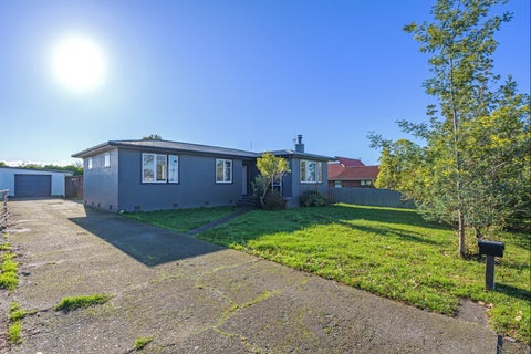 28 North Street, Feilding, Feilding