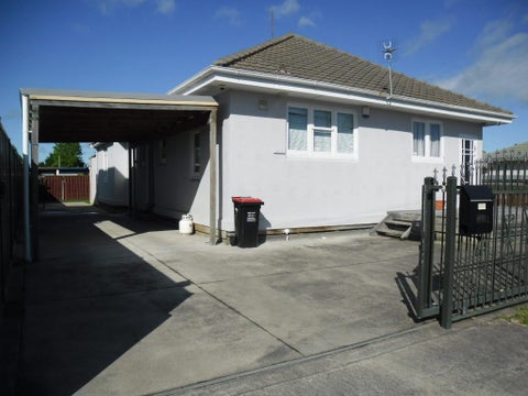 402B Ikanui Road, Frimley, Hastings