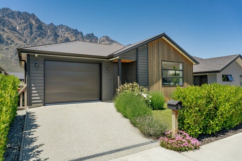 5 Bale Road, Jacks Point, Queenstown
