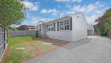 2/118 Sycamore Drive, Sunnynook, Auckland