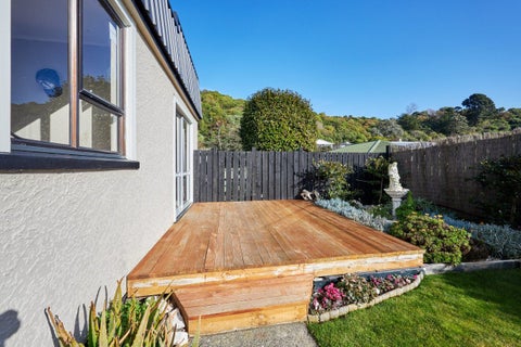 137 Torquay Street, Kaikoura