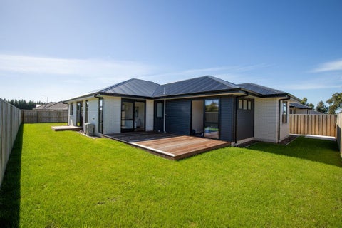 0 Lincoln Rolleston Road, Rolleston, Rolleston
