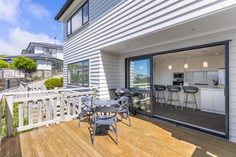 196 Mclintock Street North, Johnsonville, Wellington
