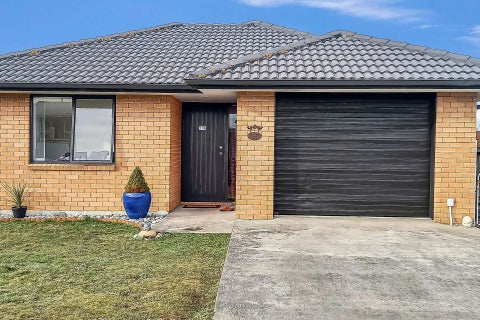 136 Brown Street, Kingswell, Invercargill
