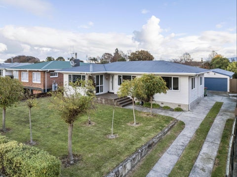 16 Kauri Crescent, Matamata, Matamata