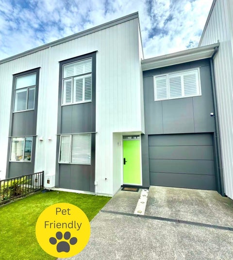 5 Gallipoli Place, Flat Bush, Auckland