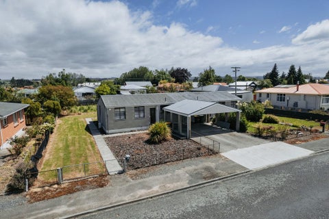 62 Ajax Street, Milton, Milton