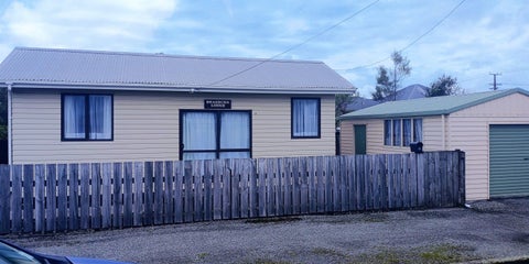 13 Pakington Street, Westport, Westport
