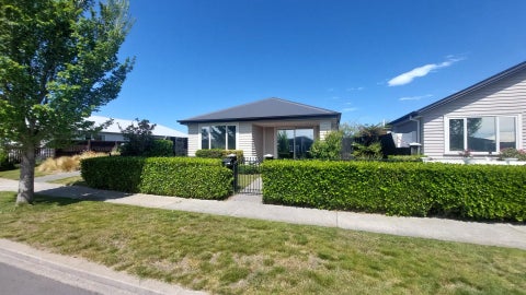 21 Hodgkinson Road, Pegasus, Pegasus
