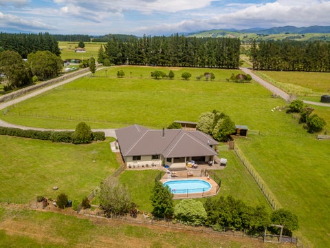 364 Norfolk Road, Waingawa, Carterton