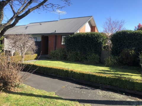 2 Williamson Place, Allenton, Ashburton