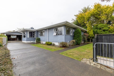 19 Dunk Place, Milson, Palmerston North