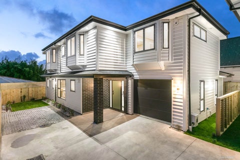113C Taylor Street, Blockhouse Bay, Auckland