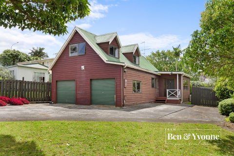 11 Portage Road, Otahuhu, Auckland