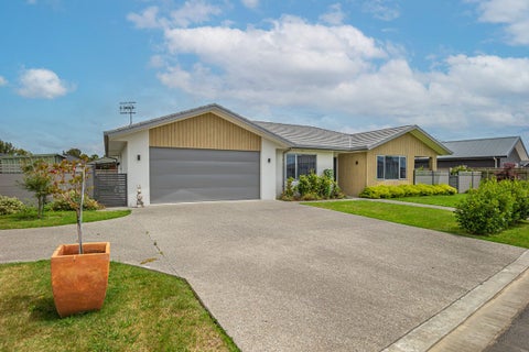 5 Oak Place, Levin, Levin