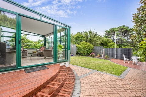 25 Raumati Terrace, Khandallah, Wellington