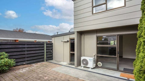 1/15 Draper Street, Richmond, Christchurch