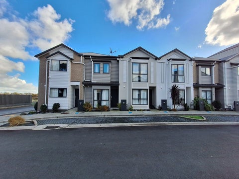 1/3 Wallson Crescent, Wiri, Auckland