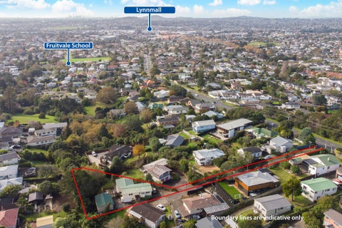 187C Titirangi Road, Titirangi, Auckland