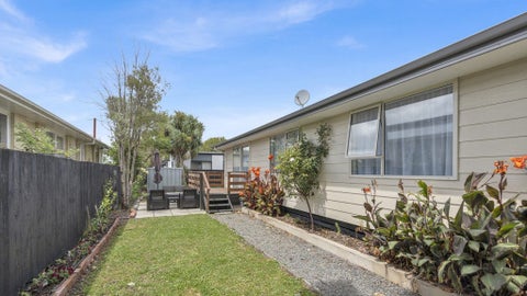 2/22 Mathesons Road, Phillipstown, Christchurch