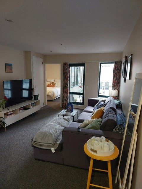 305/120 Courtenay Place, Te Aro, Wellington
