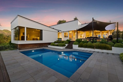 119 Te Mata Peak Road, Havelock North, Havelock North