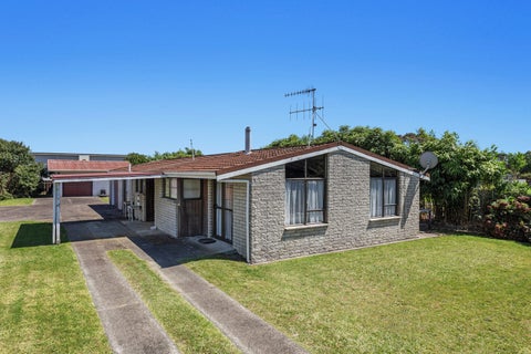 85 Nelson Street, Opotiki, Opotiki
